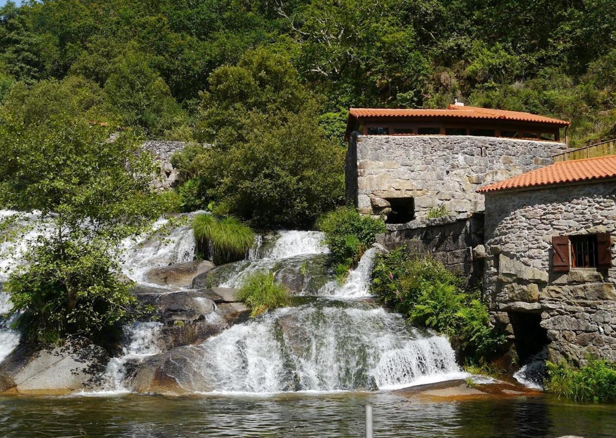 Barosa Rooms Barro  Exterior photo