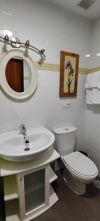 Barosa Rooms Barro  Exterior photo